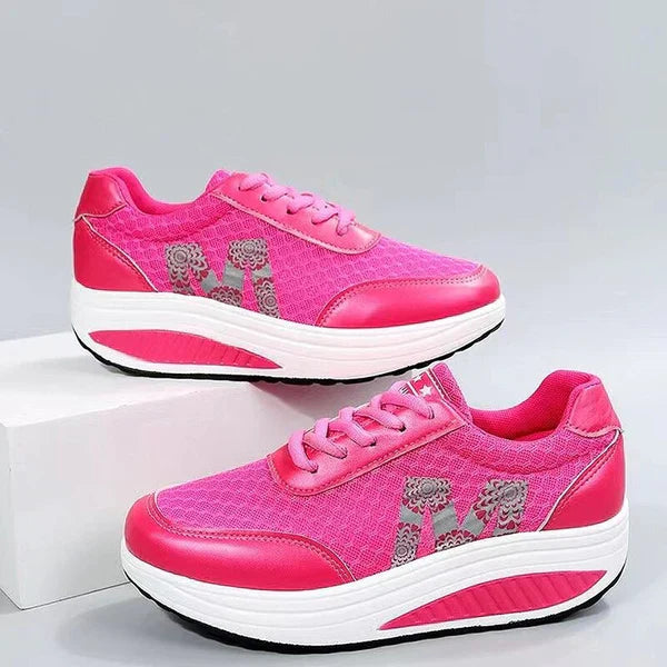 Schoenen Amara Fit