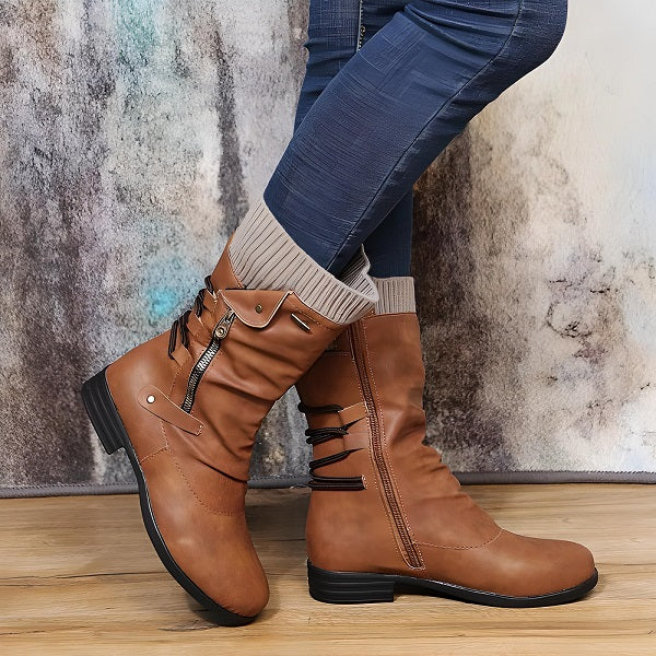 Stiefel Victoria