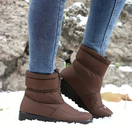 Stiefel Adriana Komfort+