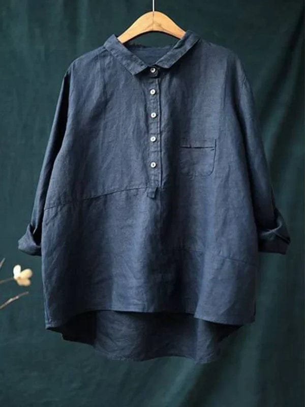 Apolline™ | Casual and Elegant Blouse