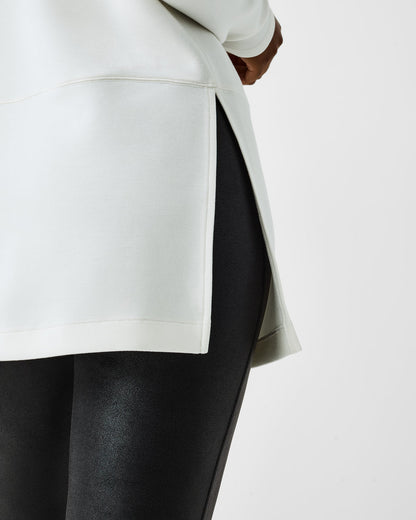 Weicher und Bequemer Rollkragenpullover Elegancia™