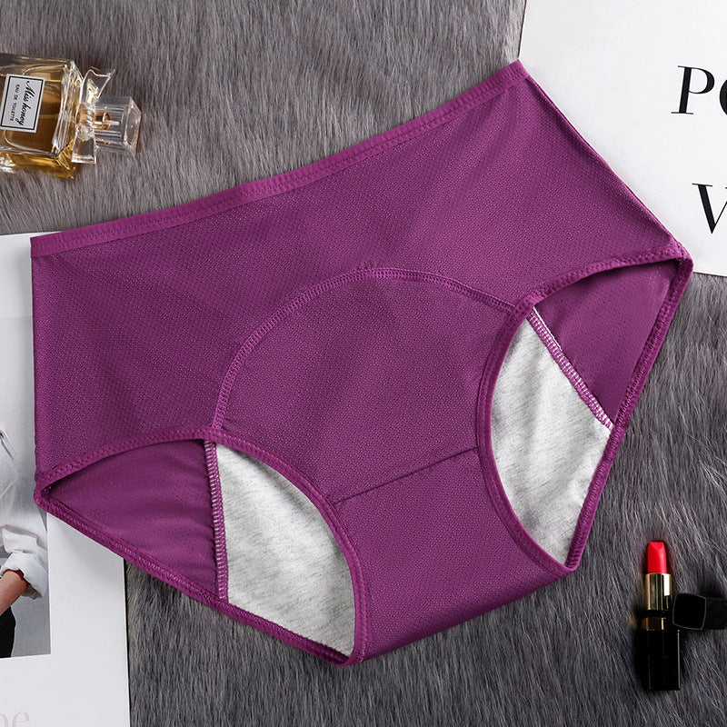 Bequemer und Absorbierender Auslaufschutz-Slip Vivia™