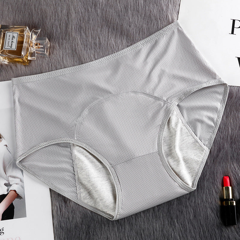 Bequemer und Absorbierender Auslaufschutz-Slip Vivia™