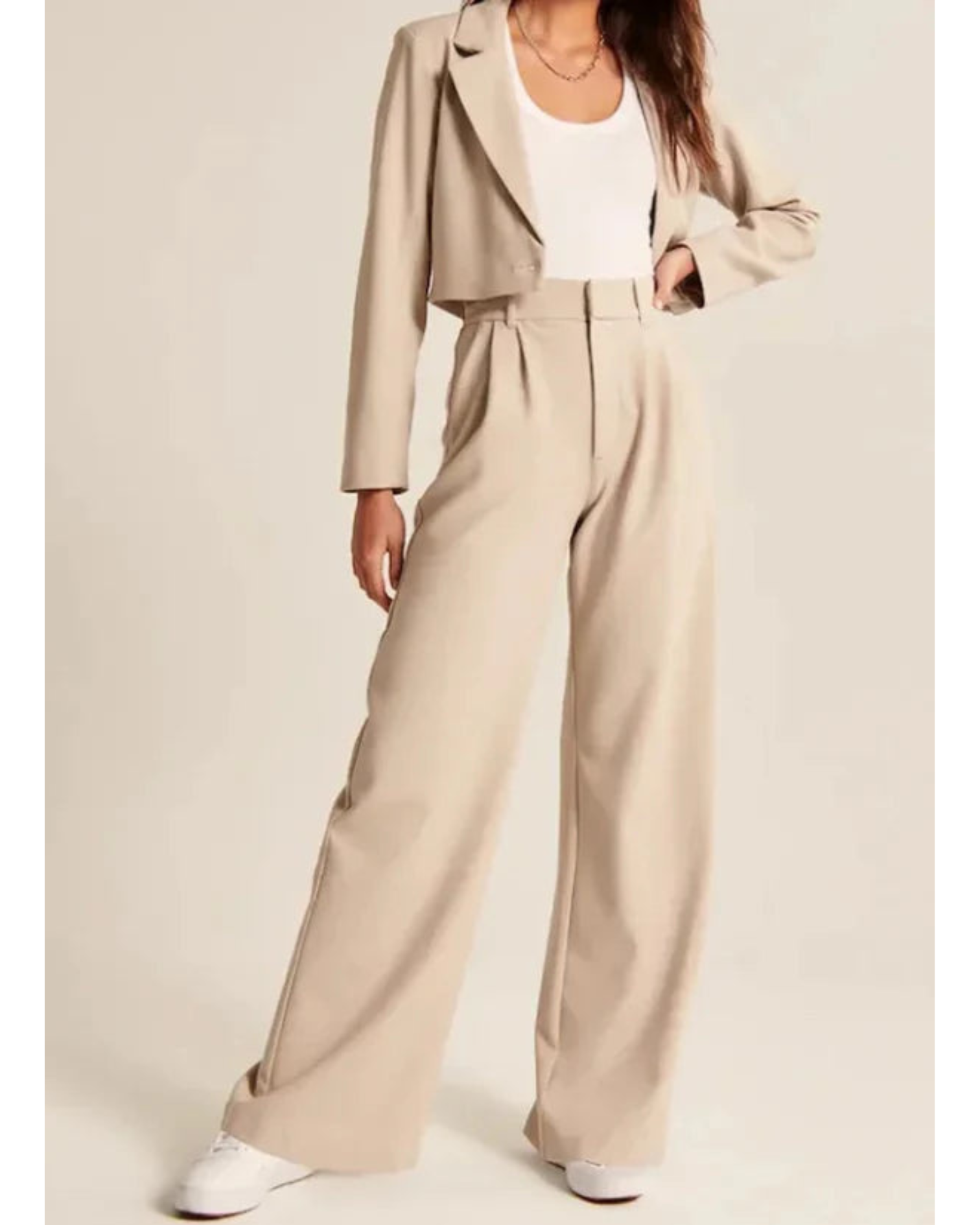 Elegante und formende T-Curve-Hose™