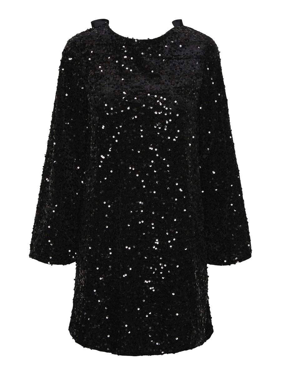 Schickes Paillettenkleid LadiVania™