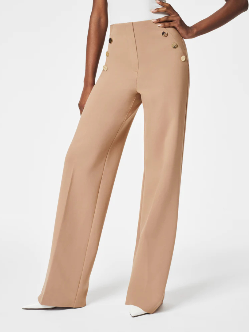 Elegante en Vormgevende Broek FitCurve™