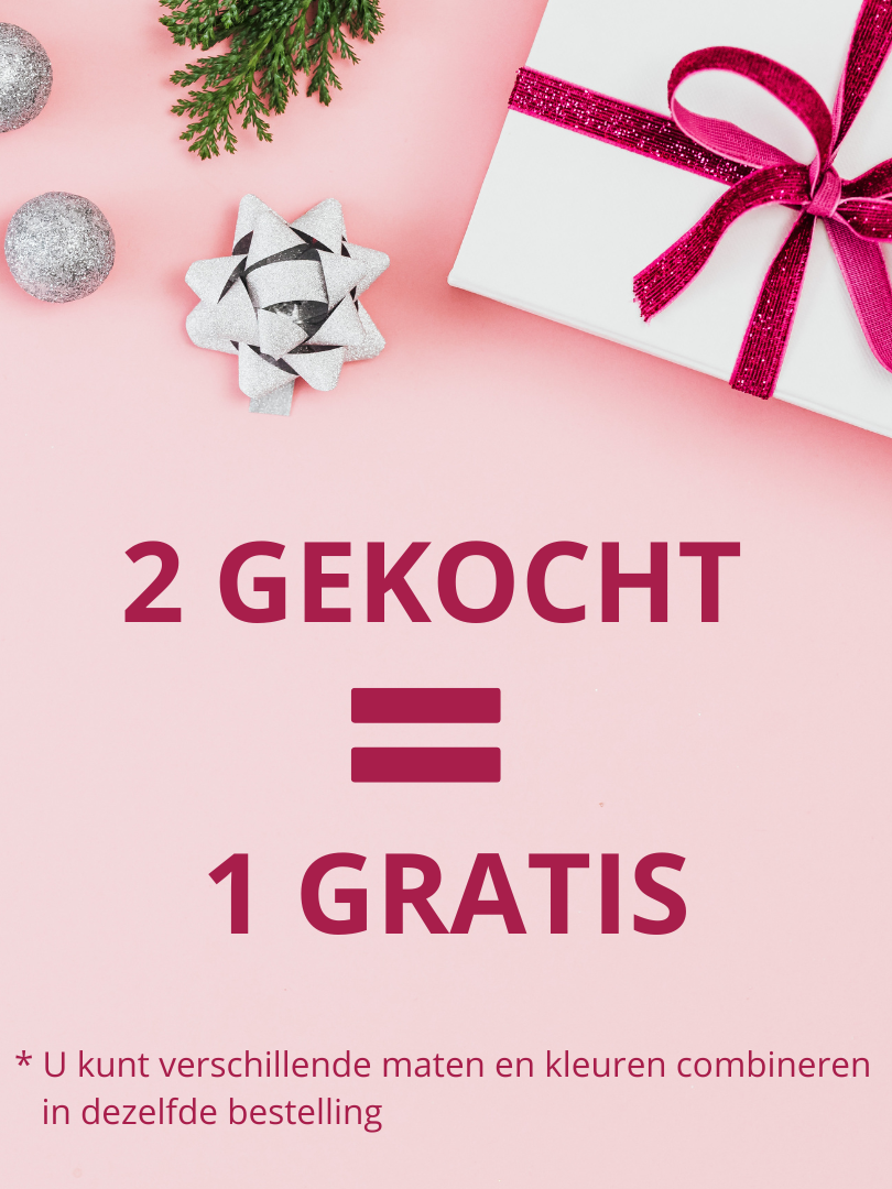 Elegante en Vormgevende Broek FitCurve™