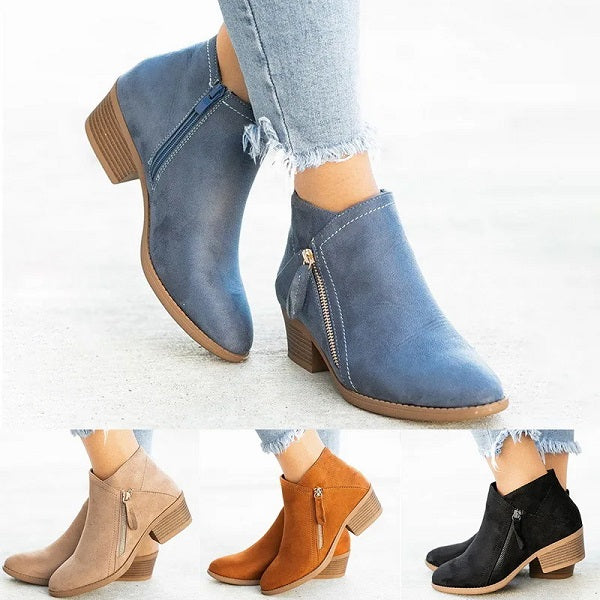 Stiefelette Sophia