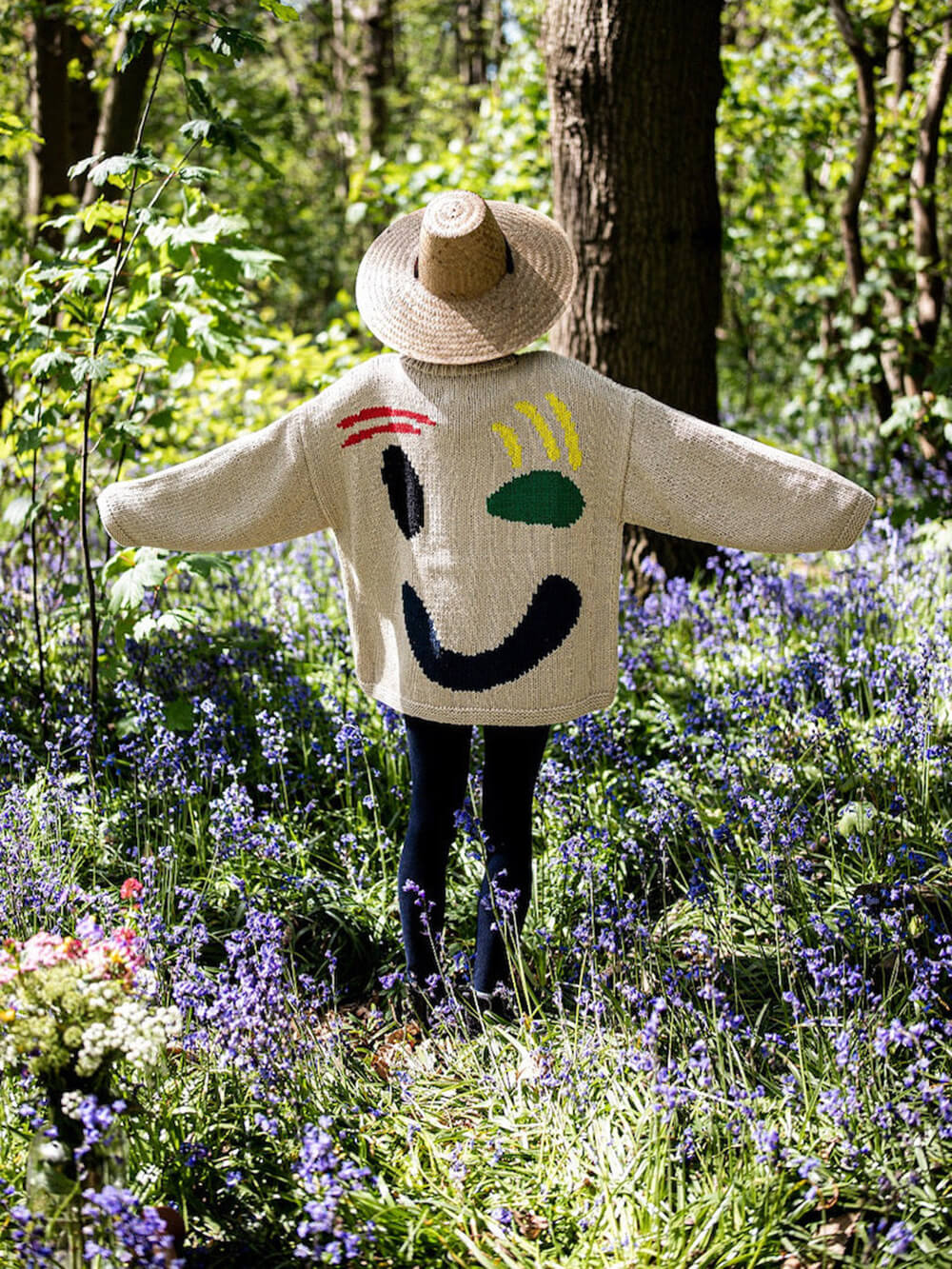 Strickpullover Feel Good