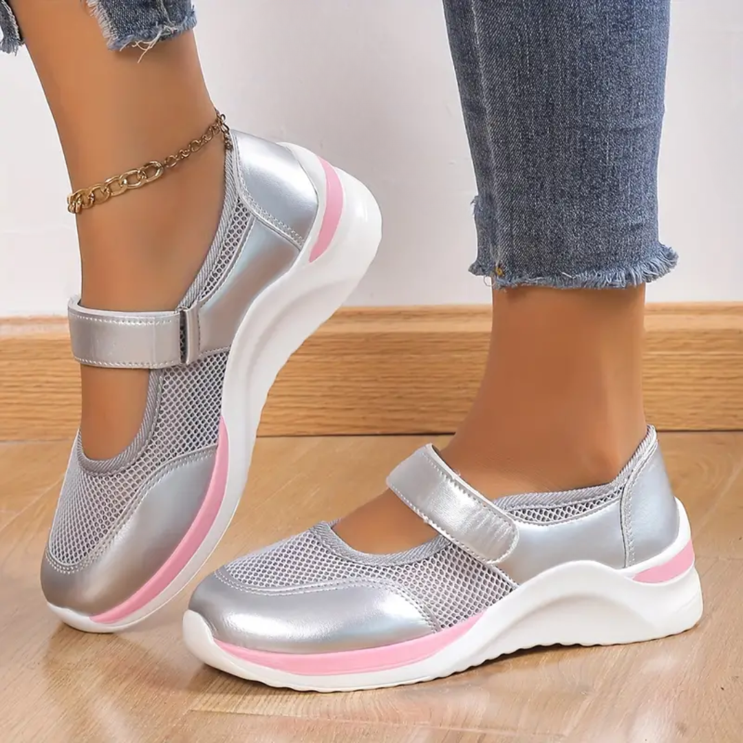 Orthopedische Schoenen LadiVania Parijs™