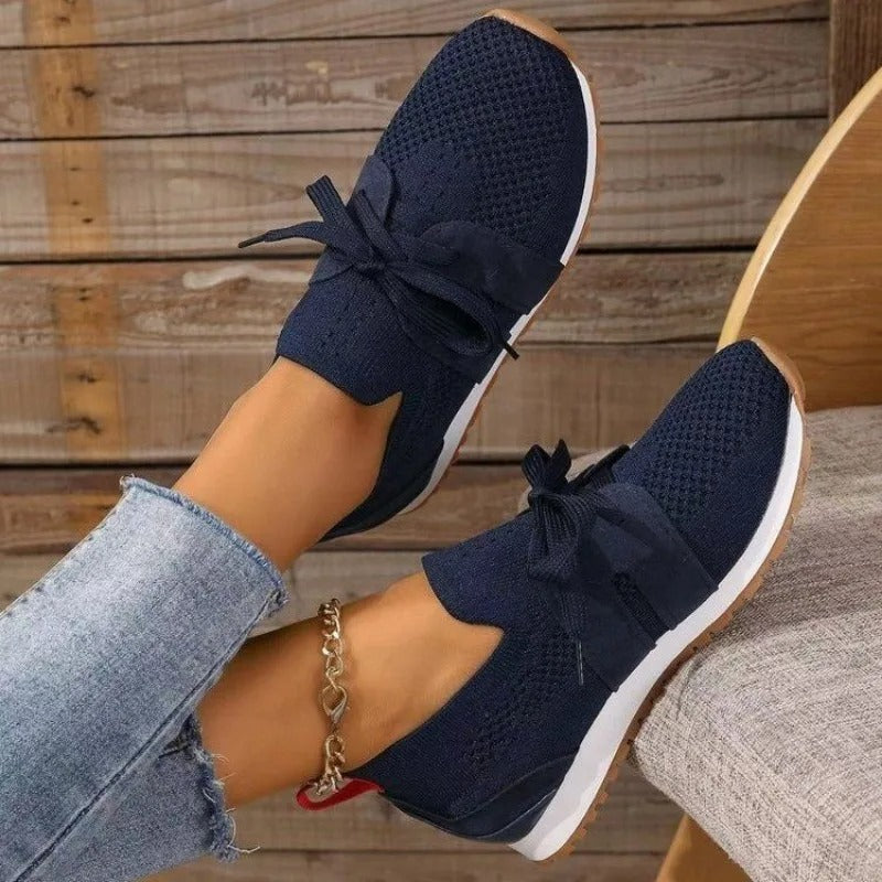 Orthopedische Schoenen voor Vrouwen SAFEKIX™