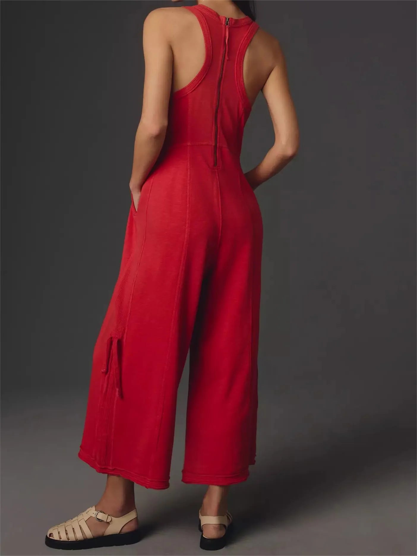 Comfort Jumpsuit Horizon™