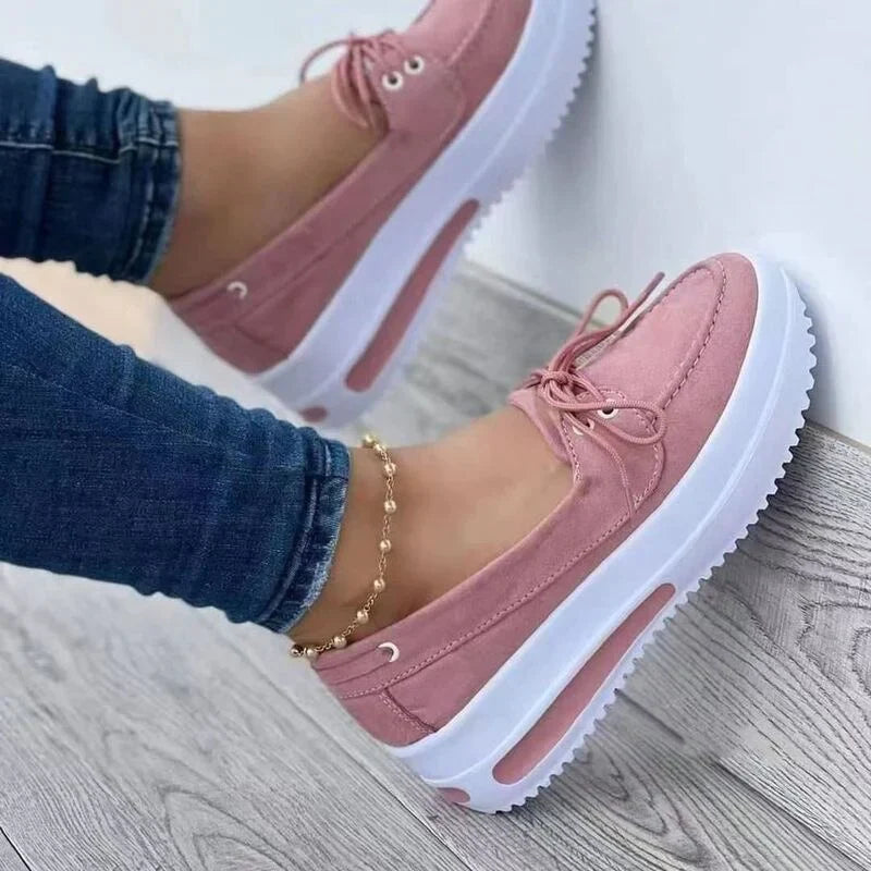 Schoenen Sensation Fit