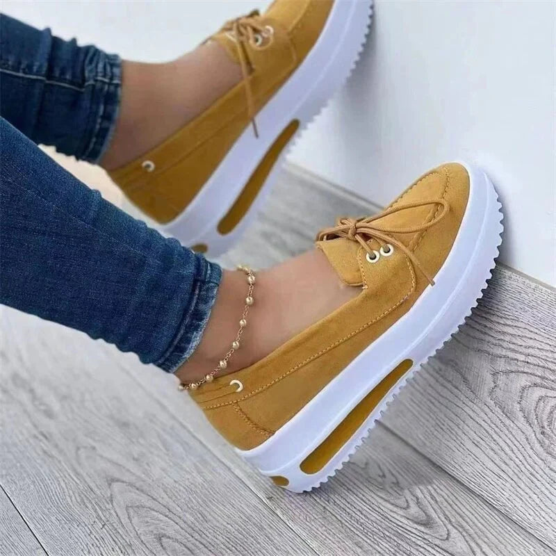 Sneaker Sensation Fit