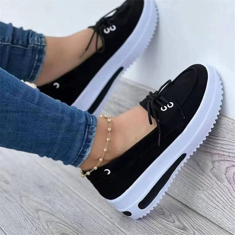 Sneaker Sensation Fit