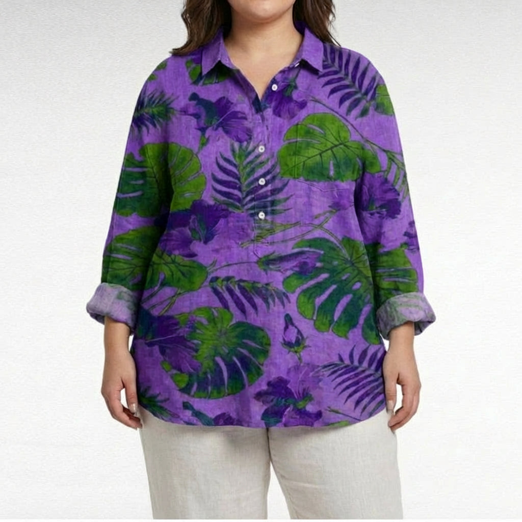 Anais™ | Elegant Summer Blouse