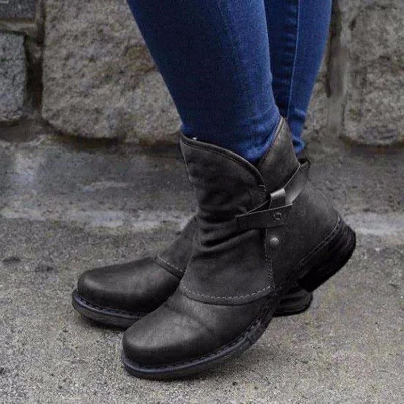 Terra Confort Stiefelette