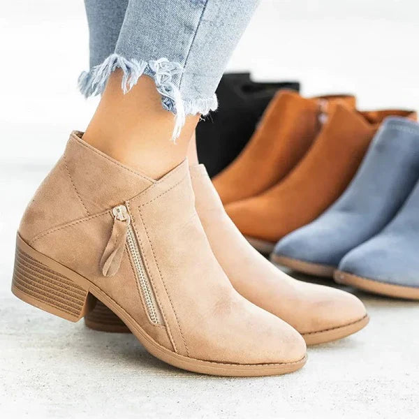 Stiefelette Sophia