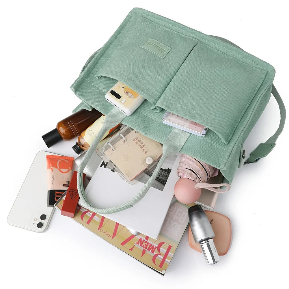 Carla-Tasche