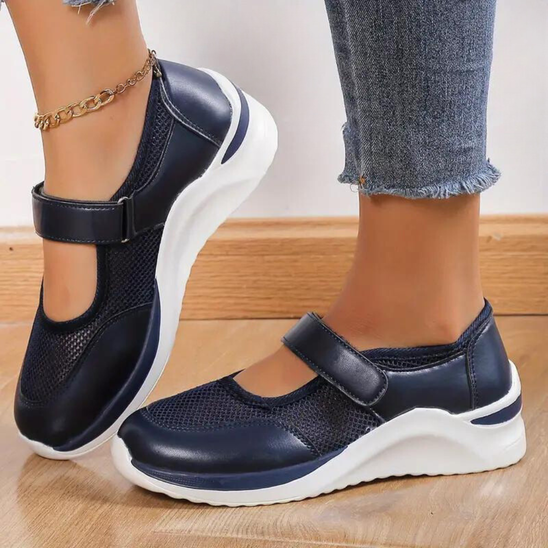 Orthopedische Schoenen LadiVania Parijs™