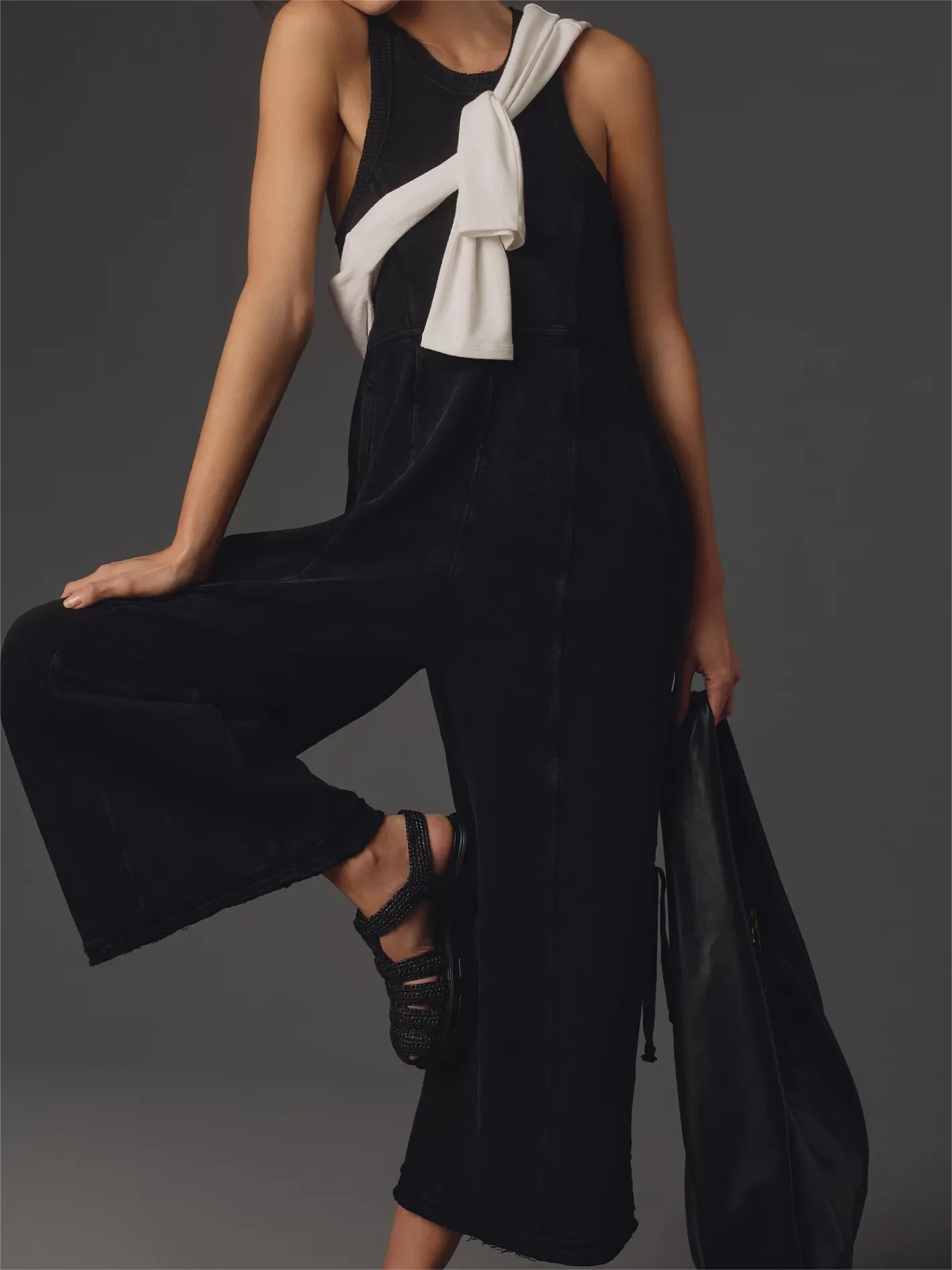 Comfort Jumpsuit Horizon™