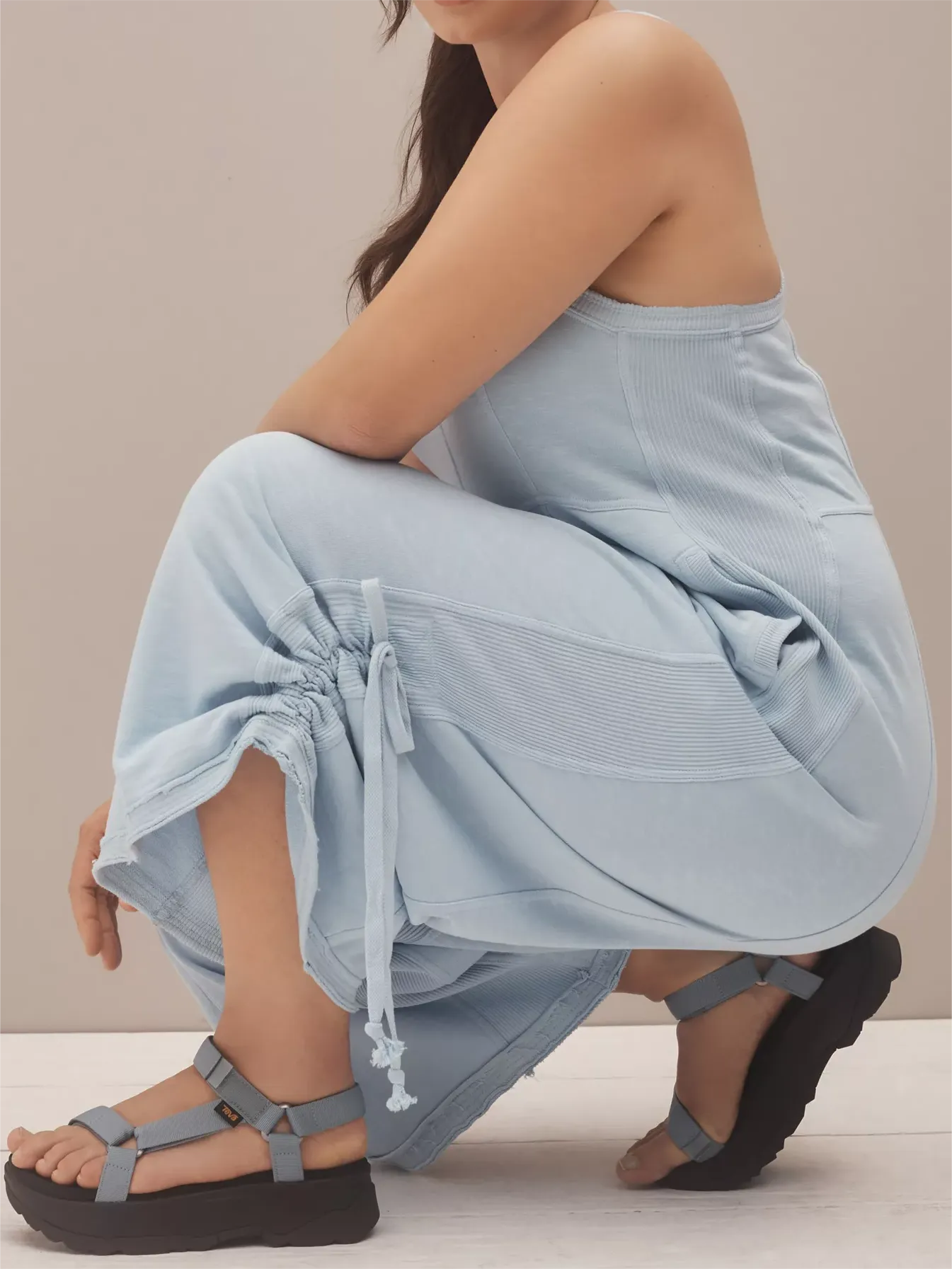 Comfort Jumpsuit Horizon™
