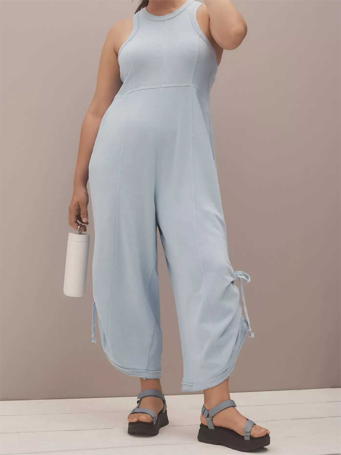 Comfort Jumpsuit Horizon™