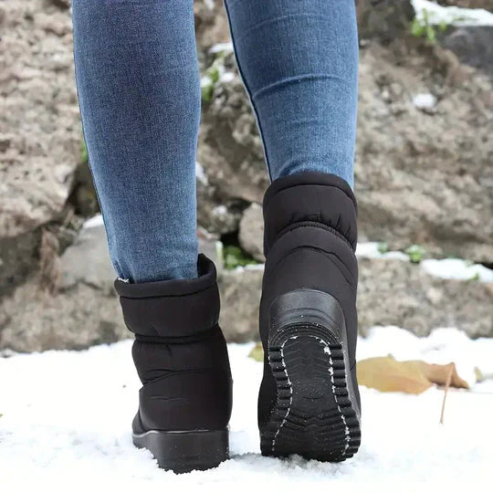Stiefel Adriana Komfort+