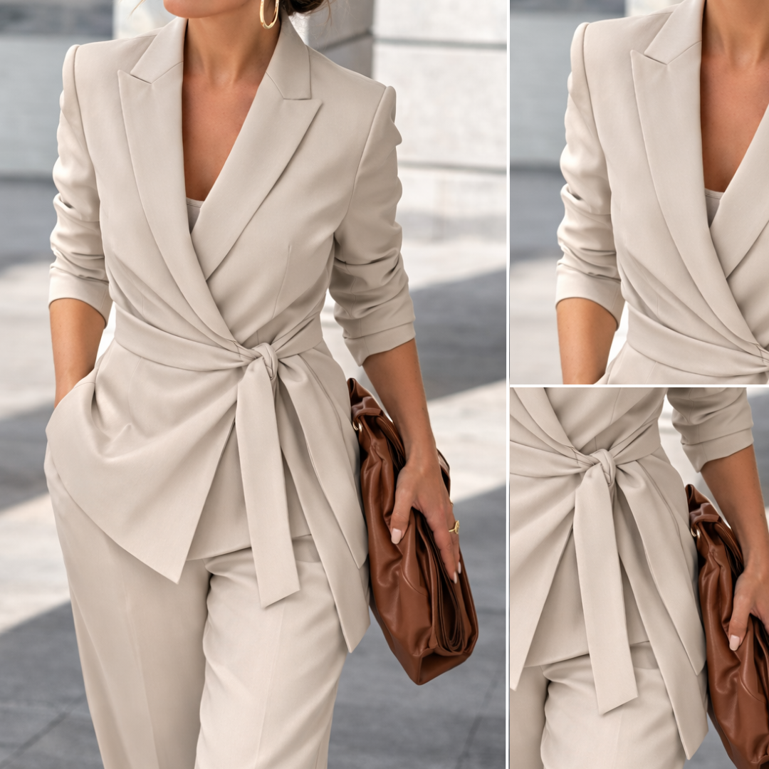 Veronica™ | Suit Set