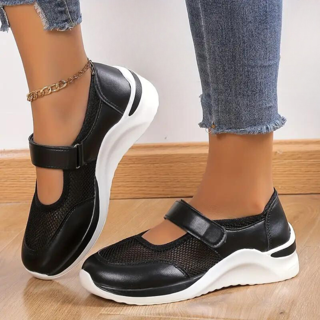 Orthopedische Schoenen LadiVania Parijs™