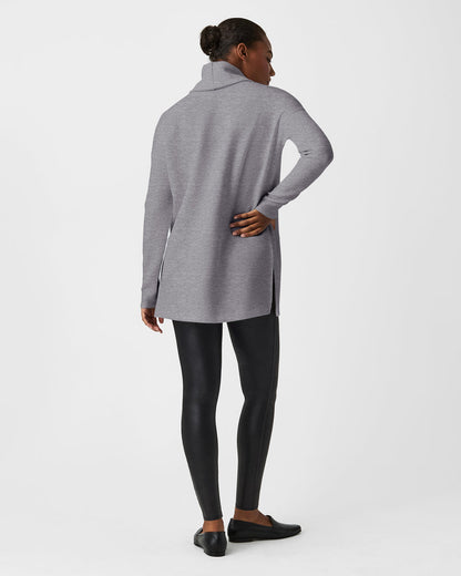 Weicher und Bequemer Rollkragenpullover Elegancia™