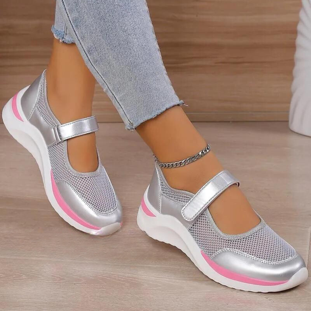 Orthopedische Schoenen LadiVania Parijs™