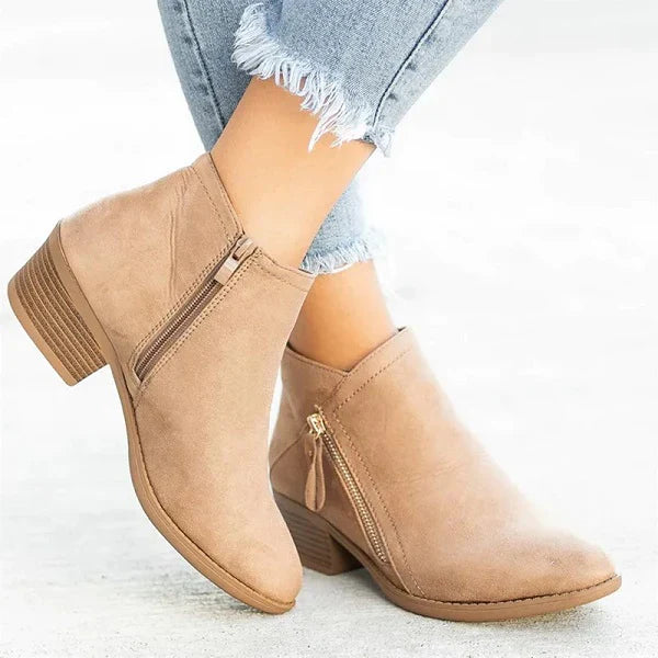 Stiefelette Sophia