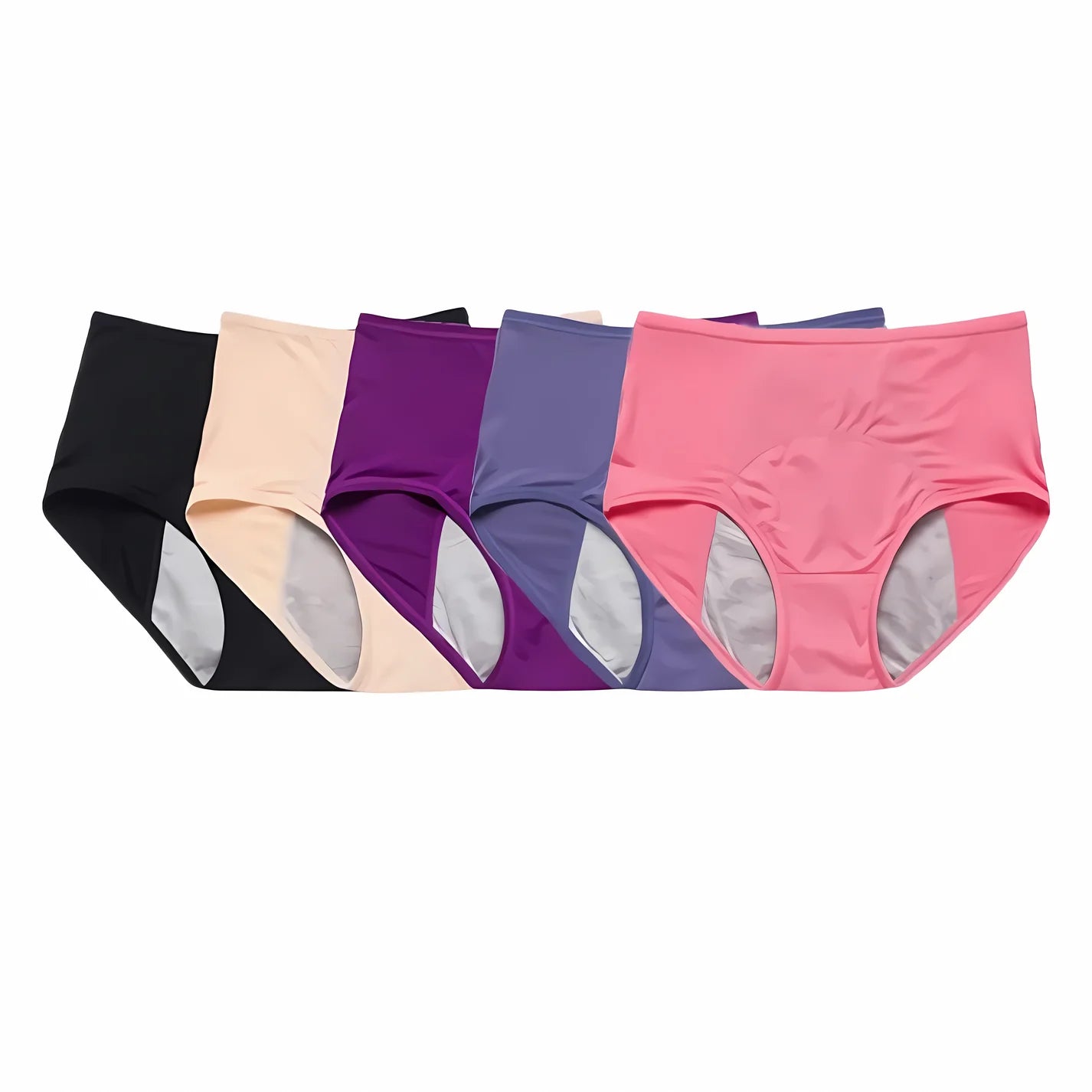 Bequemer und Absorbierender Auslaufschutz-Slip Vivia™