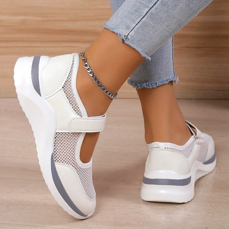 Orthopedische Schoenen LadiVania Parijs™