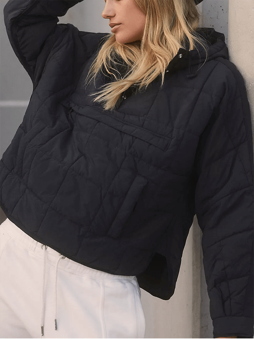 Trui Stijlvol Comfort