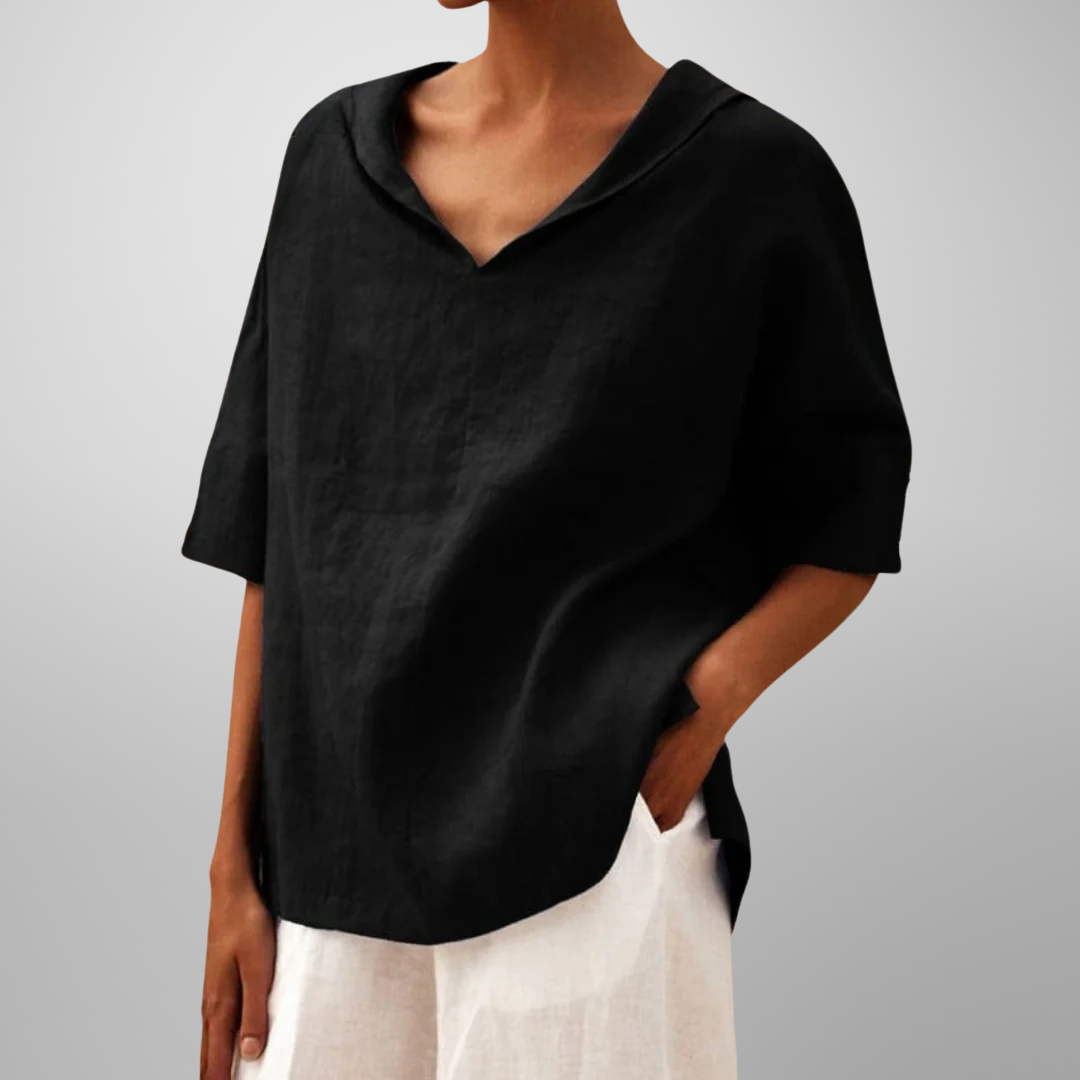 Victoria™ | Everyday Blouse