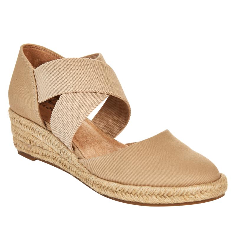 Estelle Sandalen™ Komfort+