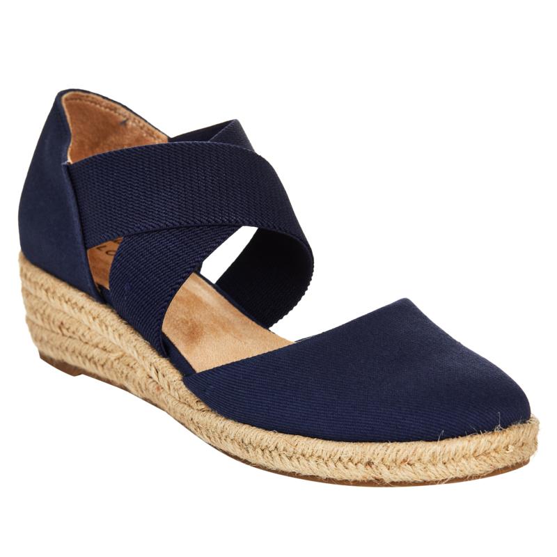 Estelle Sandalen™ Komfort+
