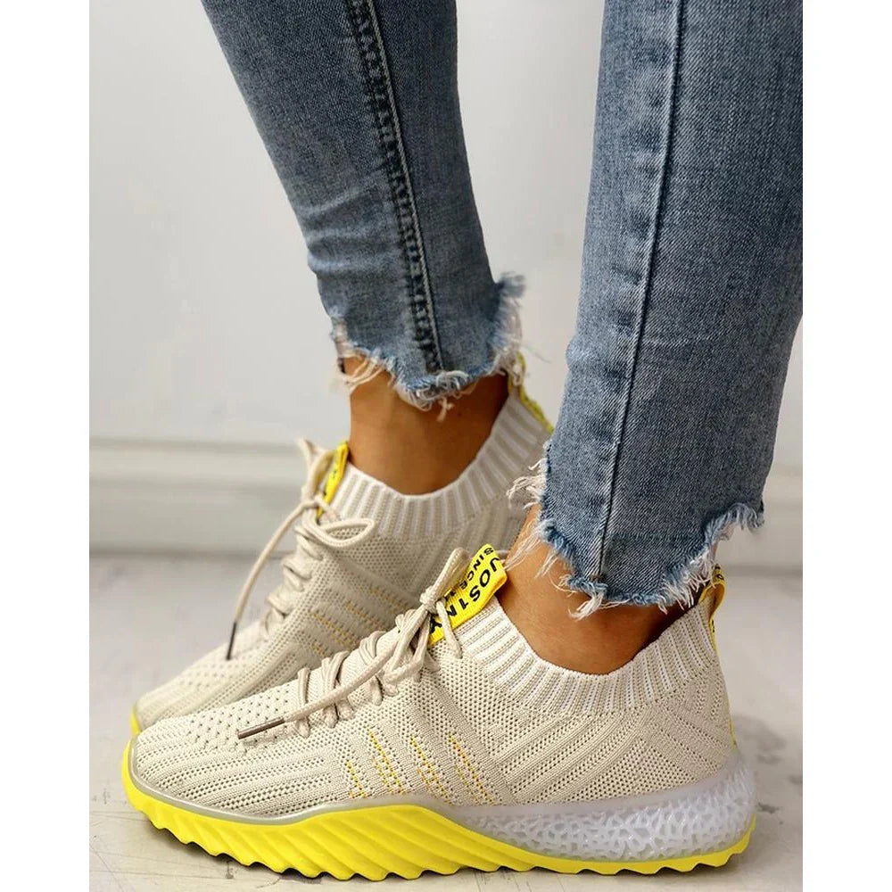 Sneaker Irika Milano
