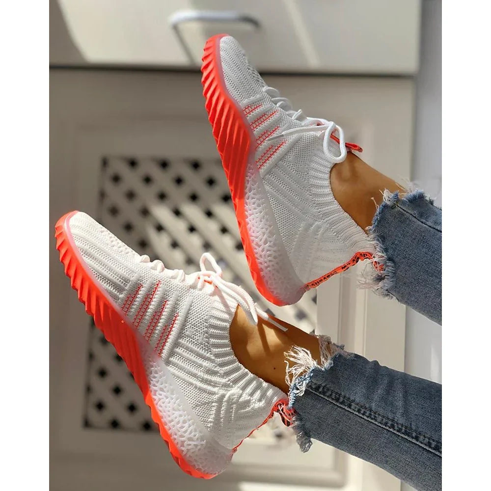 Sneaker Irika Milano