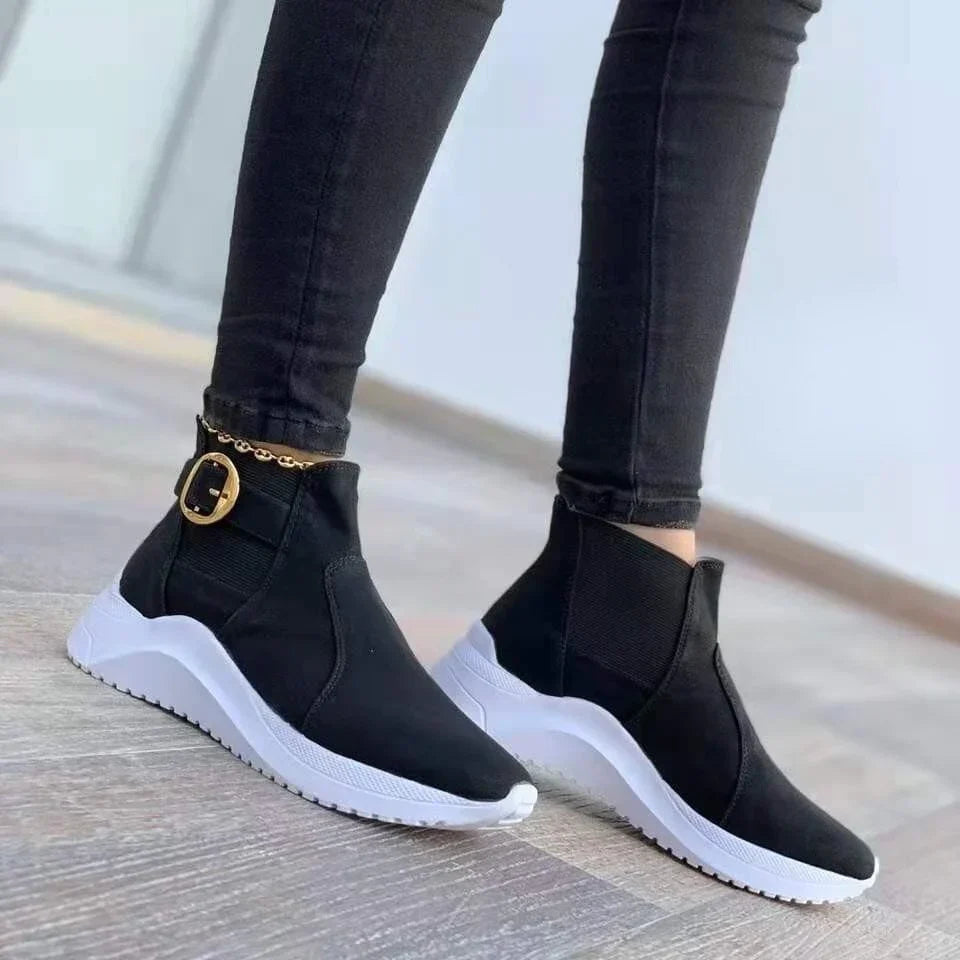 Sneaker Urban Kicks