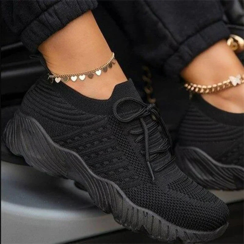 Sneaker Vibe Malibu