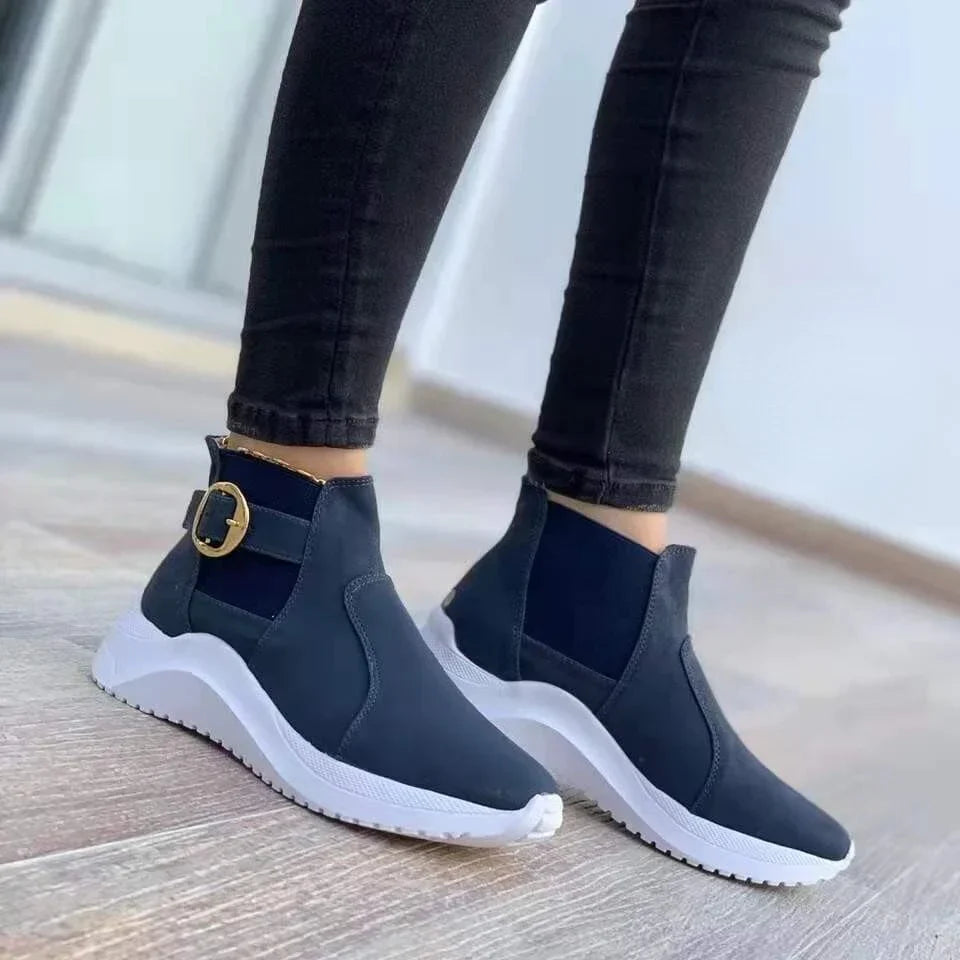 Sneaker Urban Kicks