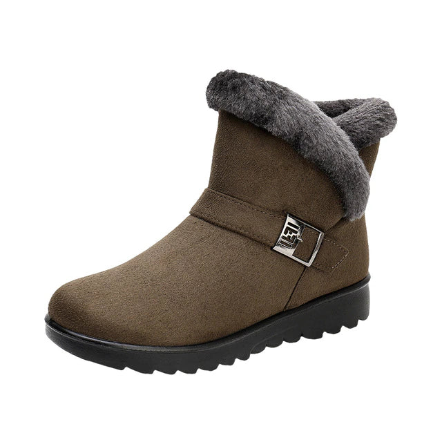 Stiefel York Komfort