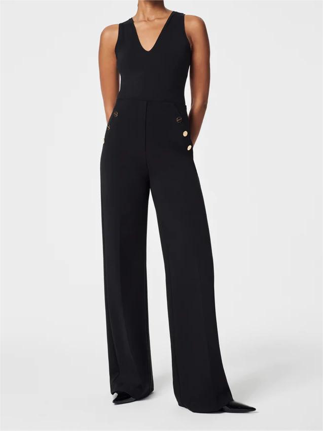 Elegante und Formende Hose FitCurve™