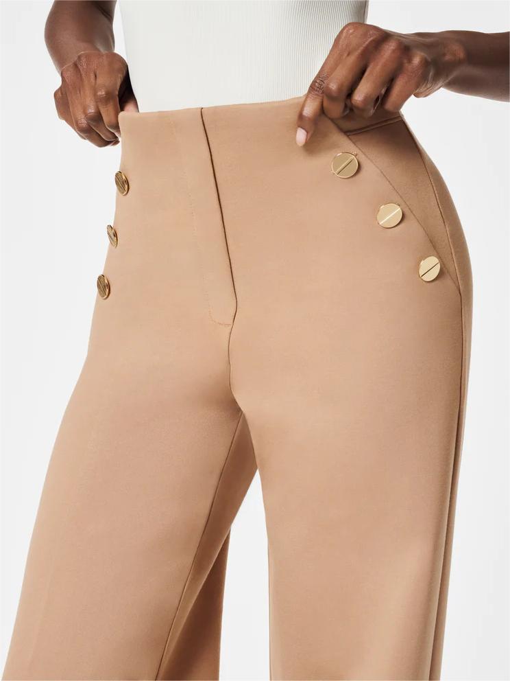 Elegante en Vormgevende Broek FitCurve™