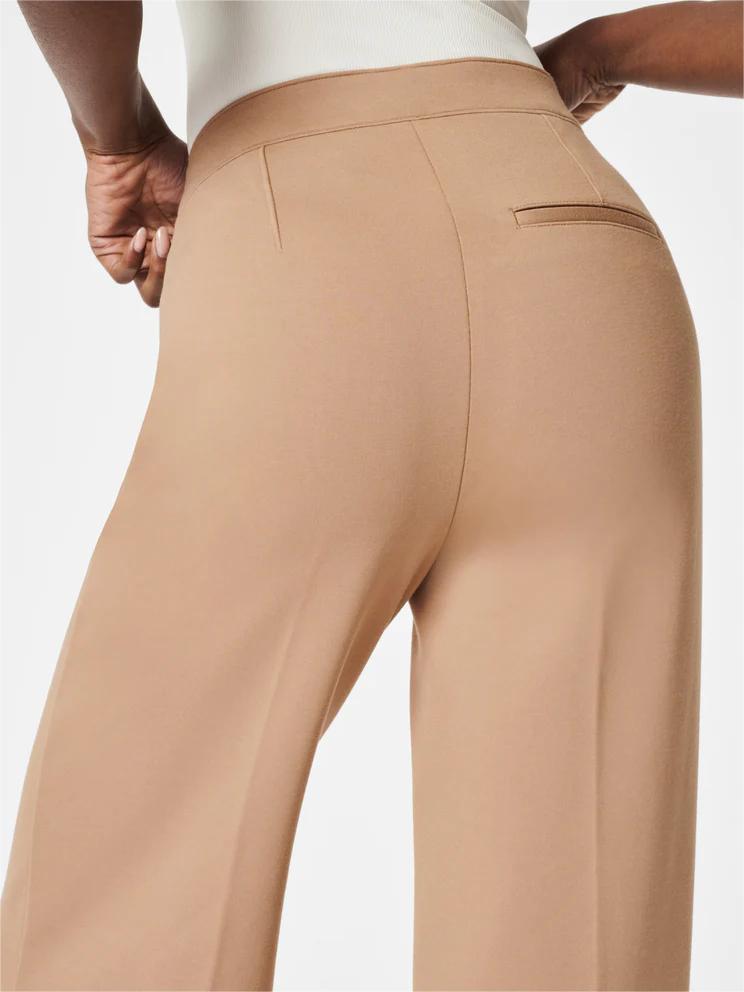 Elegante und Formende Hose FitCurve™