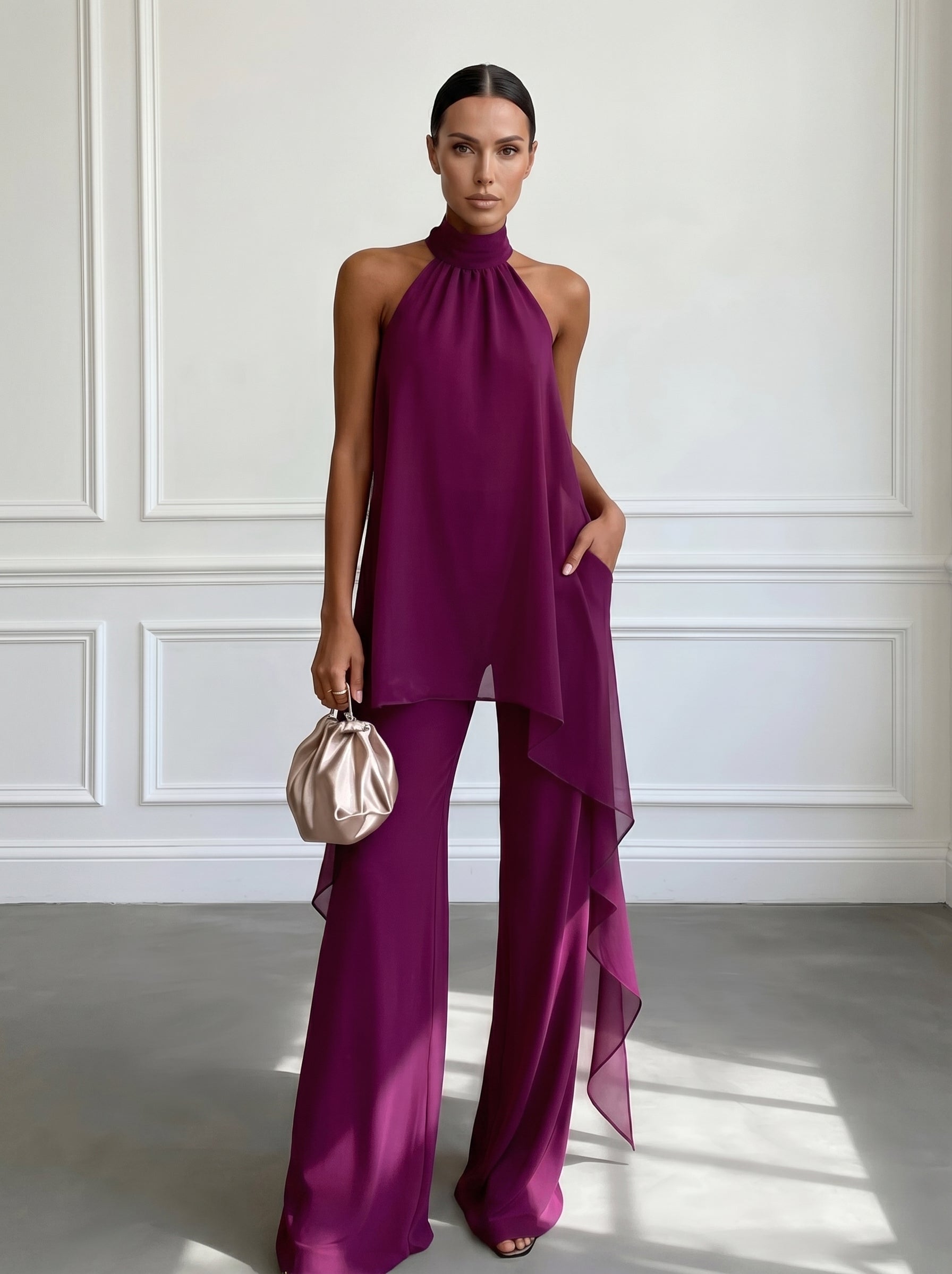 Ardenelle™ | Backless Set Monaco