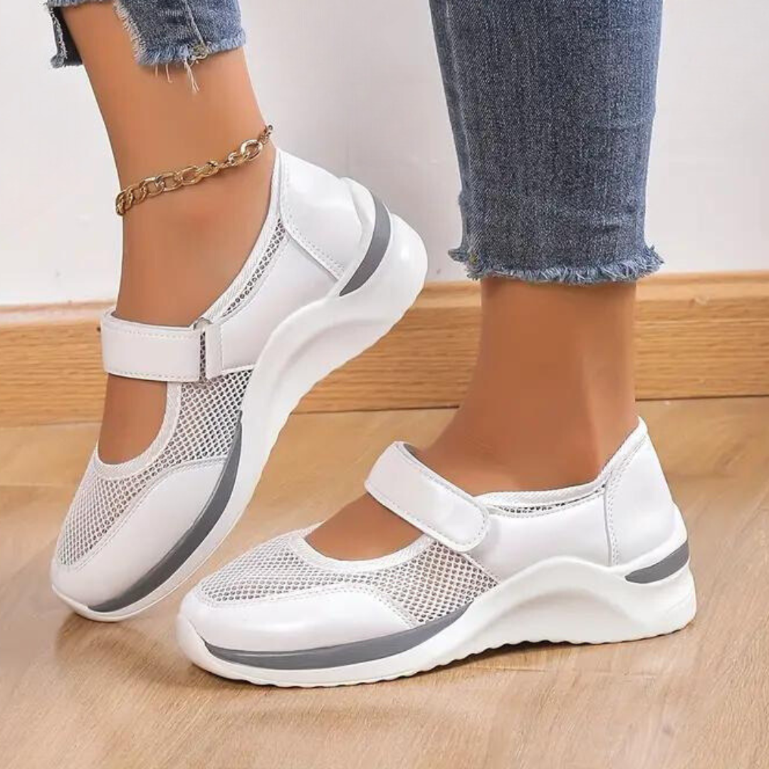 Orthopedische Schoenen LadiVania Parijs™